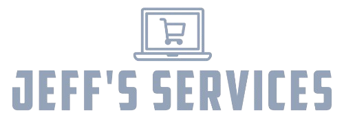 Brand - Jeff's Services